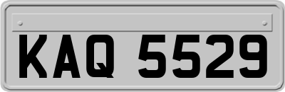 KAQ5529
