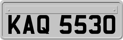 KAQ5530