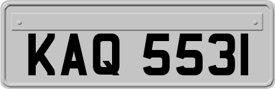 KAQ5531