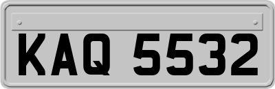 KAQ5532