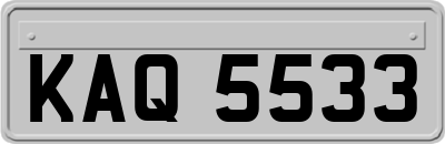 KAQ5533