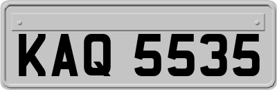 KAQ5535
