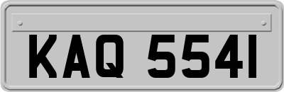 KAQ5541