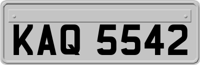 KAQ5542