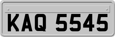 KAQ5545