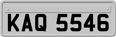 KAQ5546