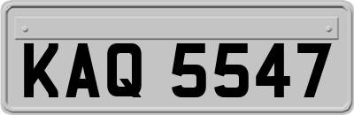 KAQ5547