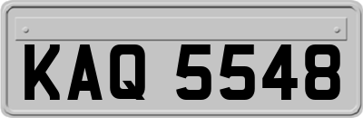 KAQ5548