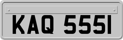 KAQ5551