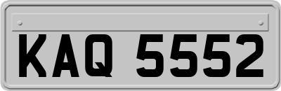 KAQ5552