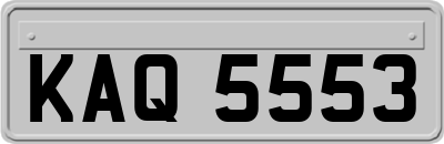 KAQ5553