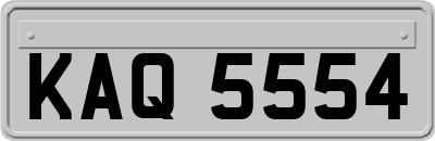 KAQ5554