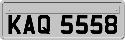 KAQ5558
