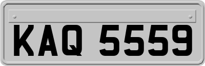 KAQ5559