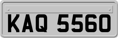 KAQ5560