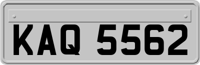KAQ5562