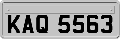 KAQ5563