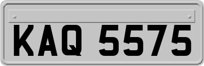 KAQ5575