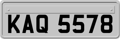 KAQ5578