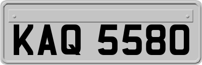 KAQ5580