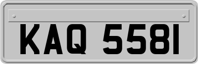KAQ5581