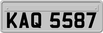 KAQ5587