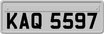 KAQ5597