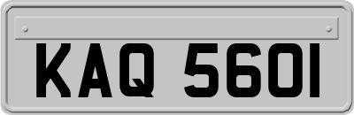 KAQ5601