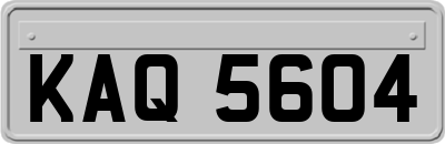 KAQ5604