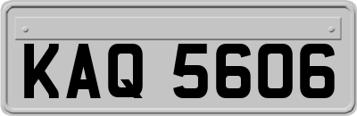 KAQ5606