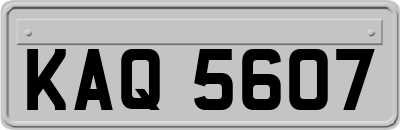 KAQ5607