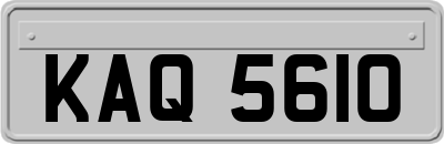 KAQ5610