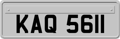 KAQ5611