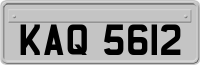 KAQ5612