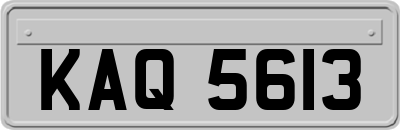 KAQ5613