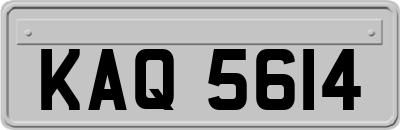 KAQ5614