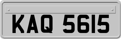 KAQ5615