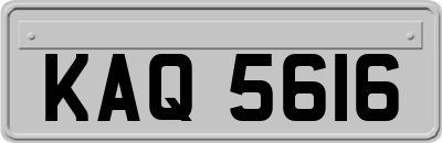KAQ5616
