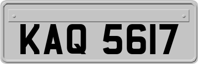 KAQ5617