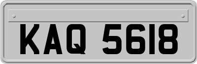 KAQ5618