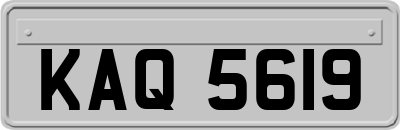 KAQ5619