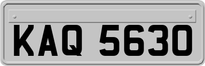 KAQ5630