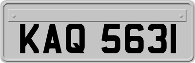 KAQ5631