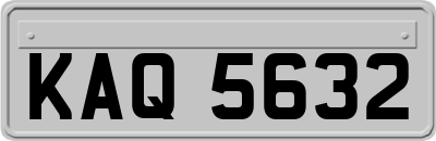 KAQ5632