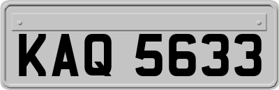 KAQ5633
