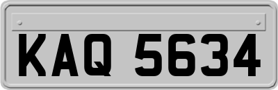 KAQ5634