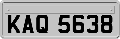 KAQ5638