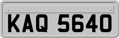 KAQ5640