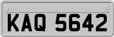 KAQ5642