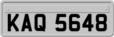 KAQ5648
